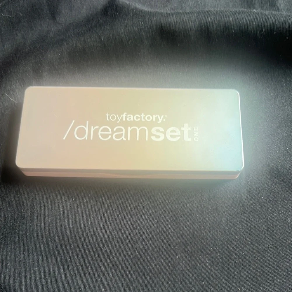 Toyfactory Dreamset One